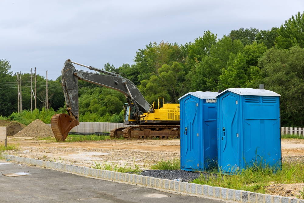 Sanitary Construction