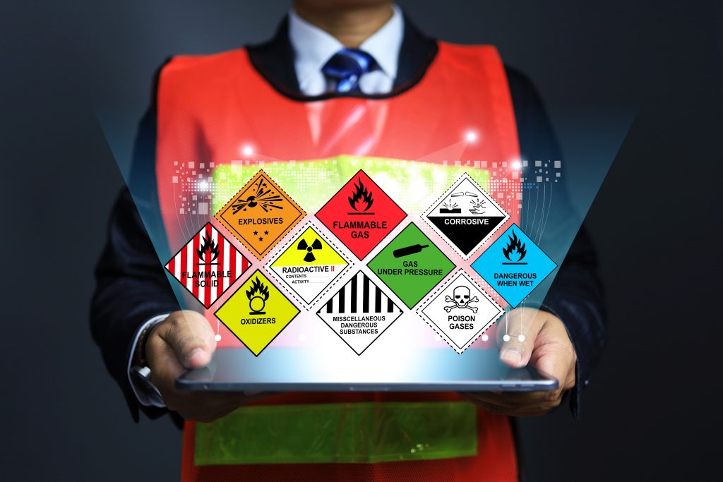 dot-hazardous-materials-training